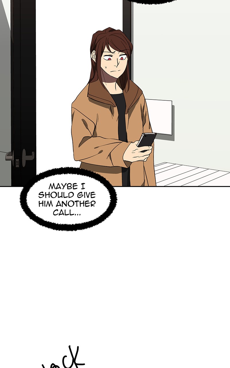 I Love Yoo chapter 72 page 117