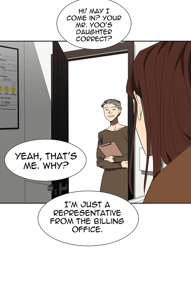 I Love Yoo chapter 72 page 119