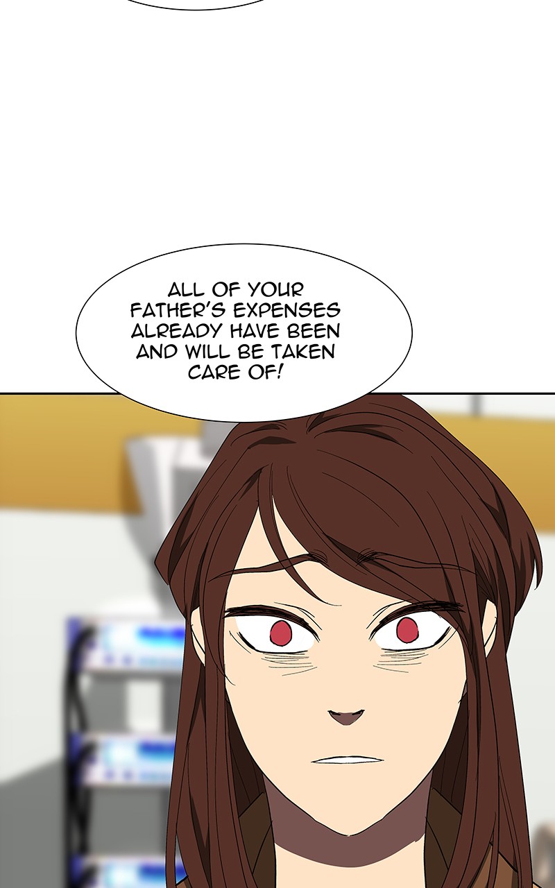 I Love Yoo chapter 72 page 122