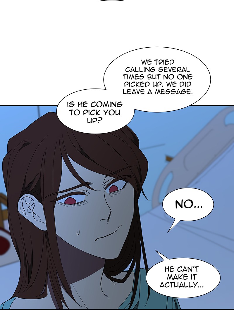 I Love Yoo chapter 72 page 18