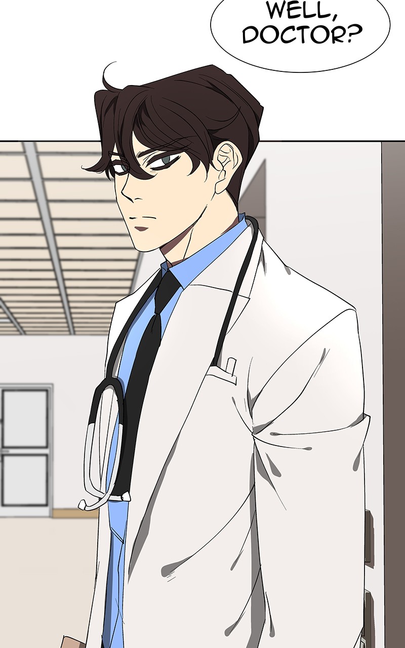 I Love Yoo chapter 72 page 23