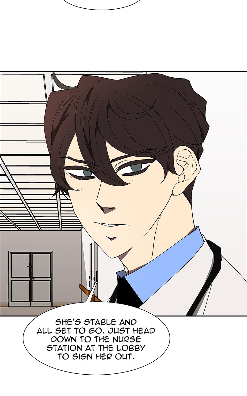 I Love Yoo chapter 72 page 26