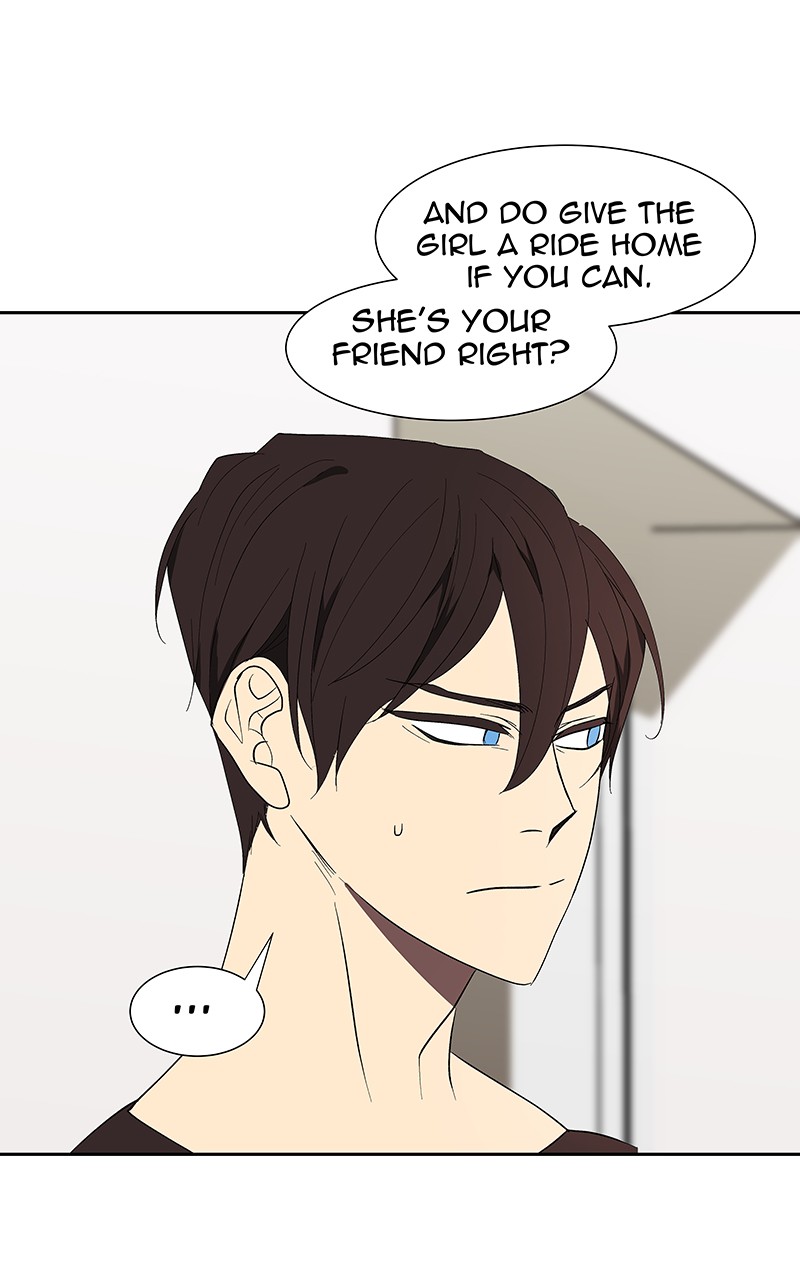 I Love Yoo chapter 72 page 27