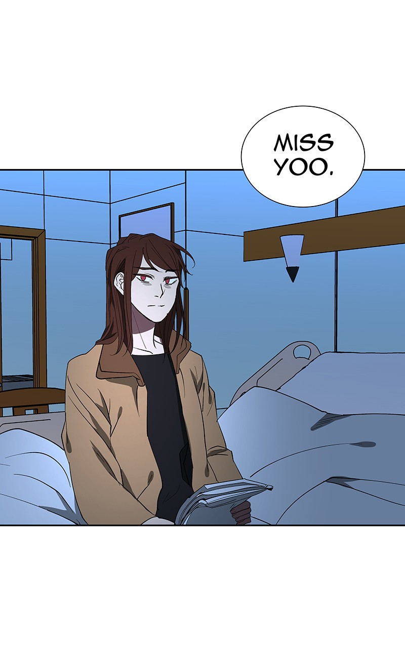 I Love Yoo chapter 72 page 36