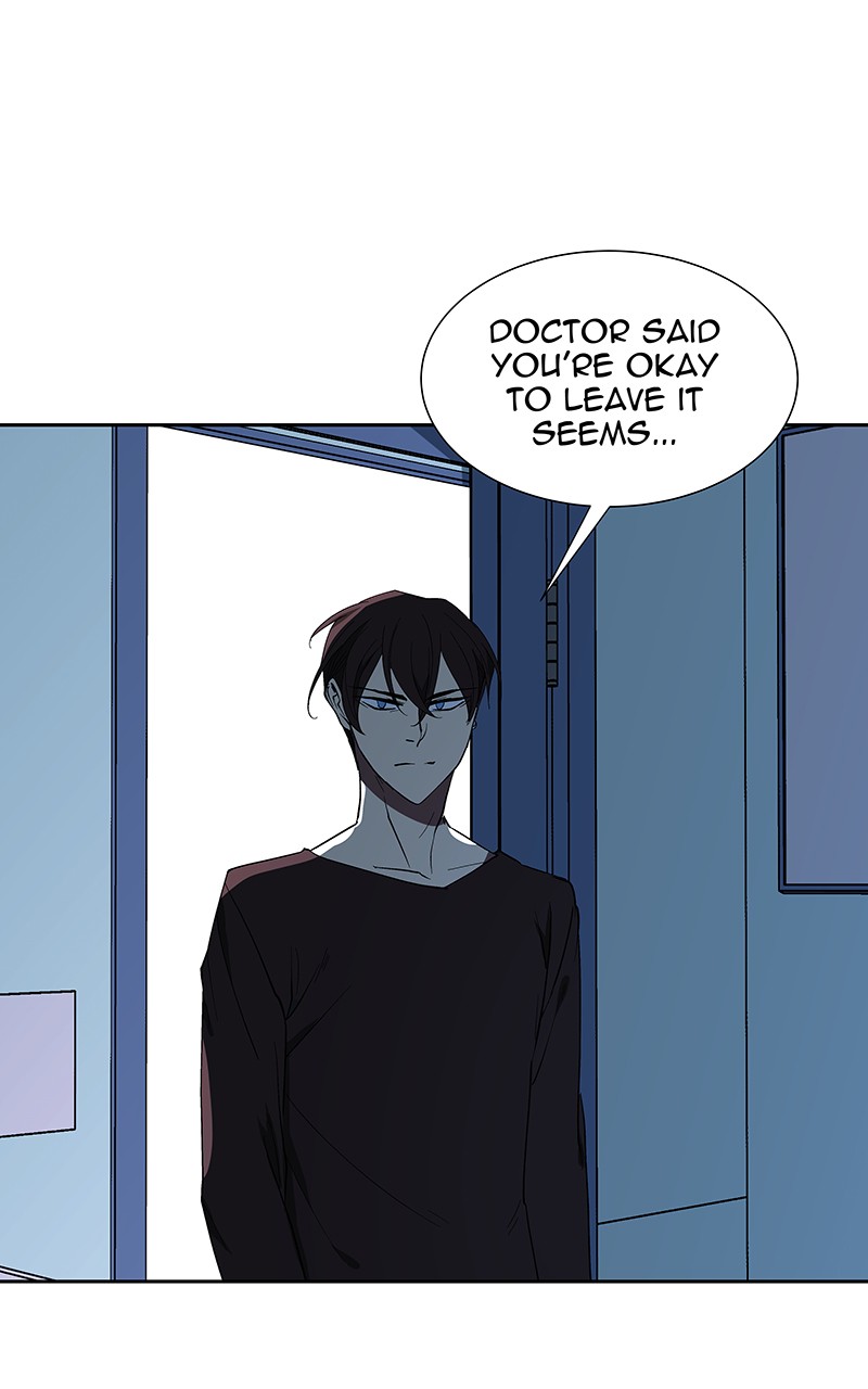 I Love Yoo chapter 72 page 37