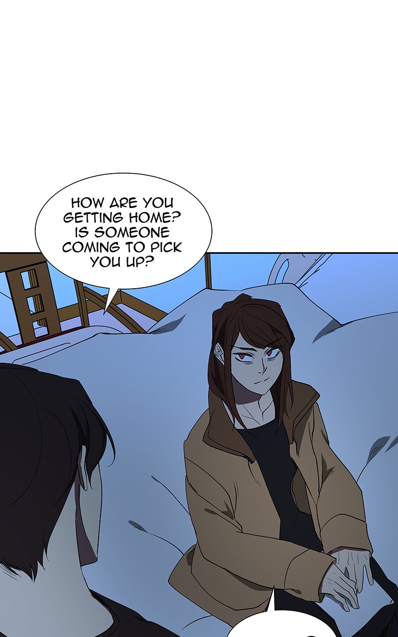 I Love Yoo chapter 72 page 38