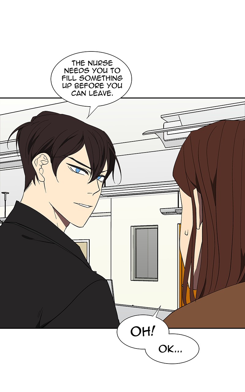 I Love Yoo chapter 72 page 53