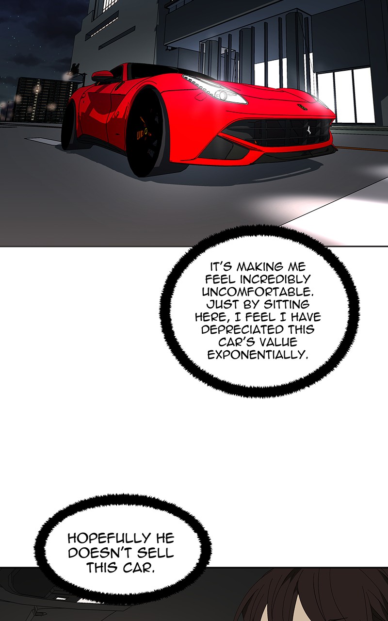 I Love Yoo chapter 72 page 58