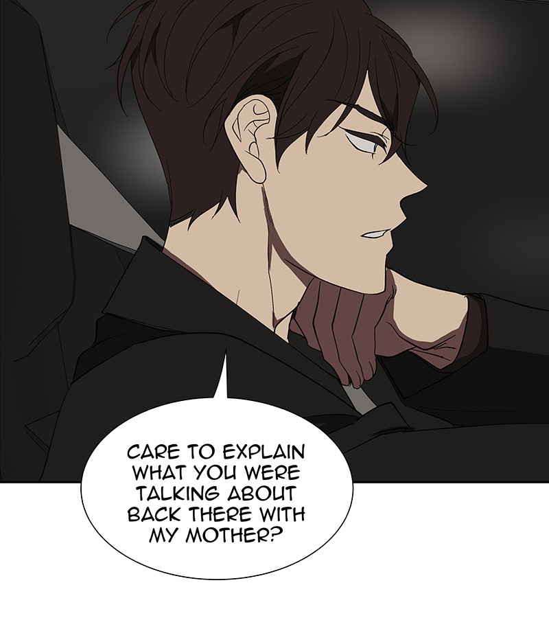 I Love Yoo chapter 72 page 61