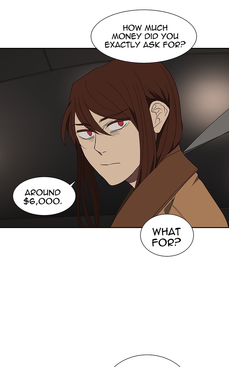 I Love Yoo chapter 72 page 63