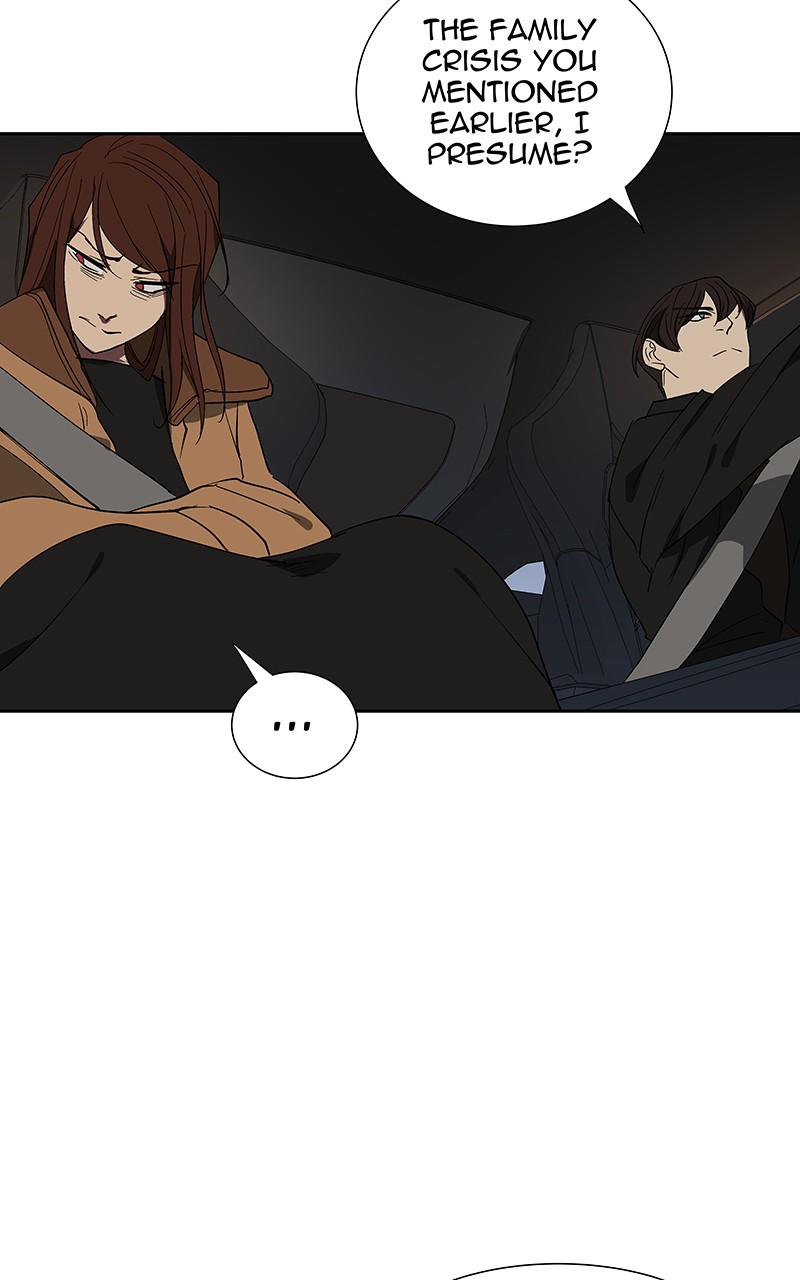 I Love Yoo chapter 72 page 64