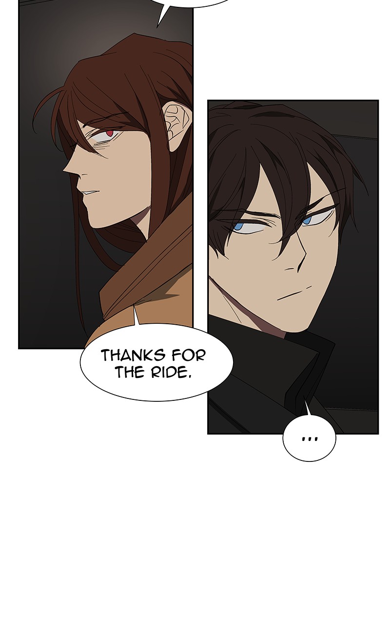 I Love Yoo chapter 72 page 84