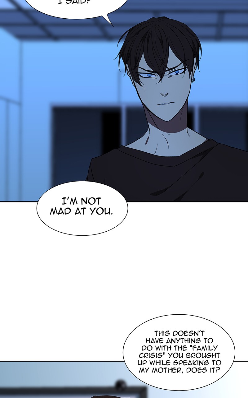 I Love Yoo chapter 72 page 9