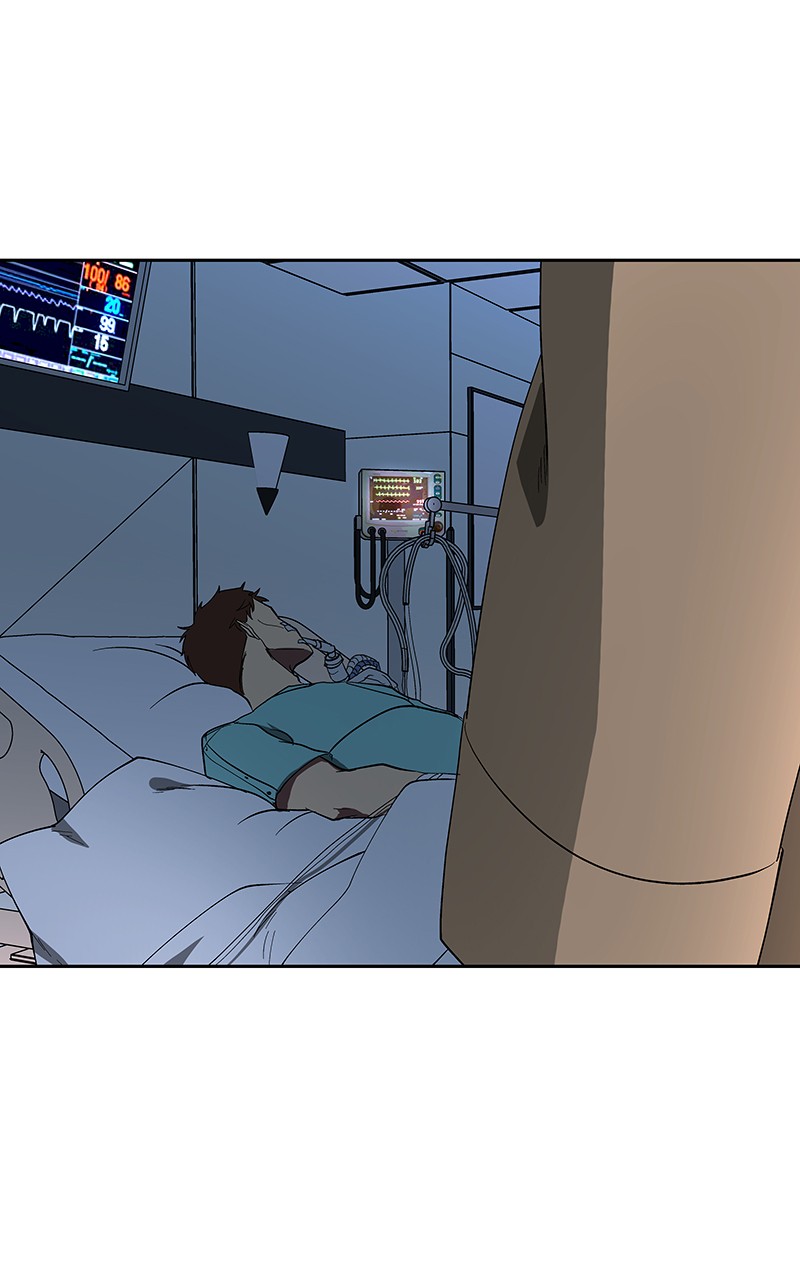 I Love Yoo chapter 72 page 90