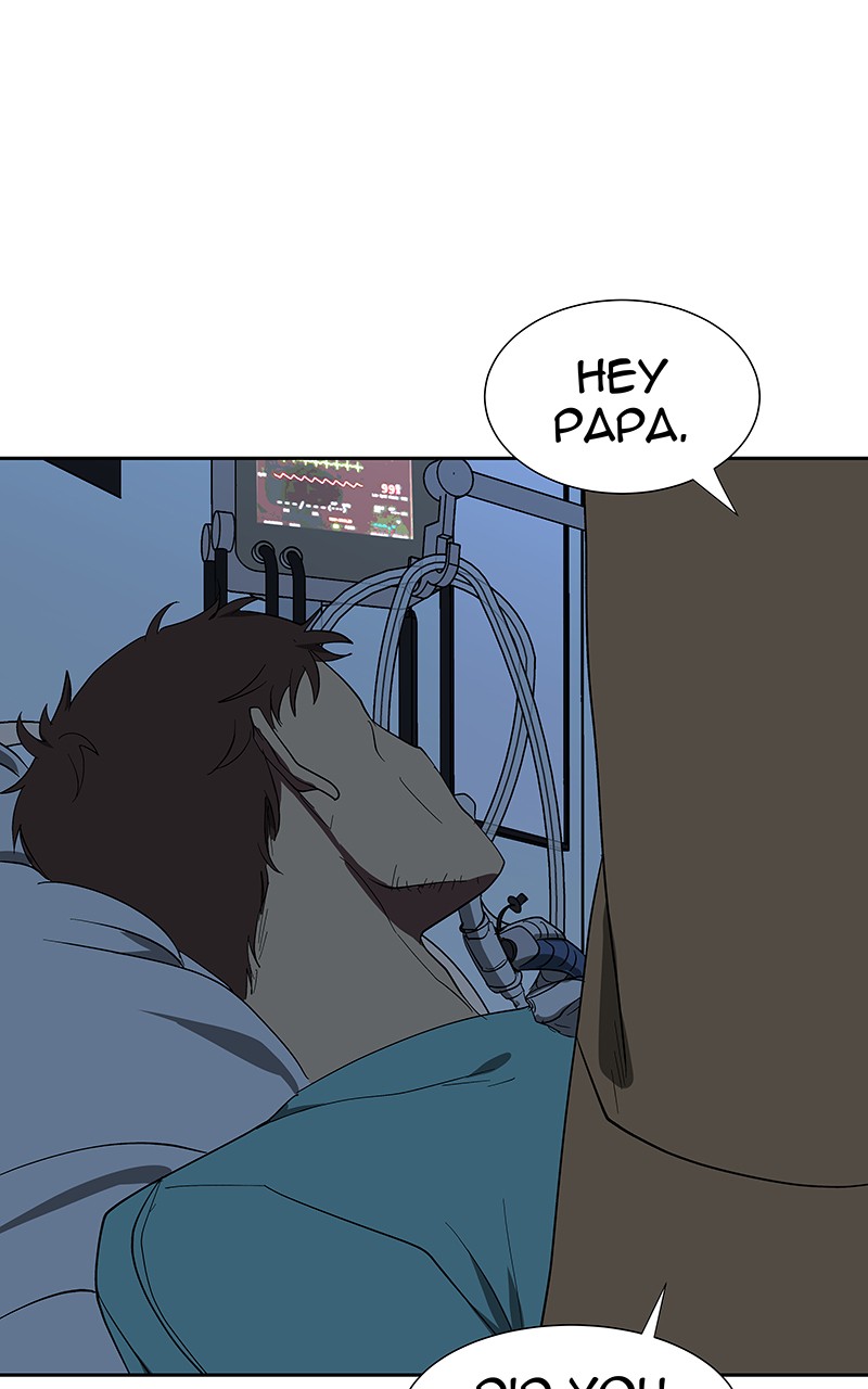 I Love Yoo chapter 72 page 92