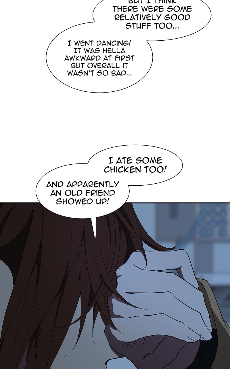 I Love Yoo chapter 72 page 98