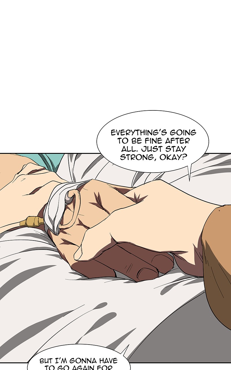 I Love Yoo chapter 73 page 19