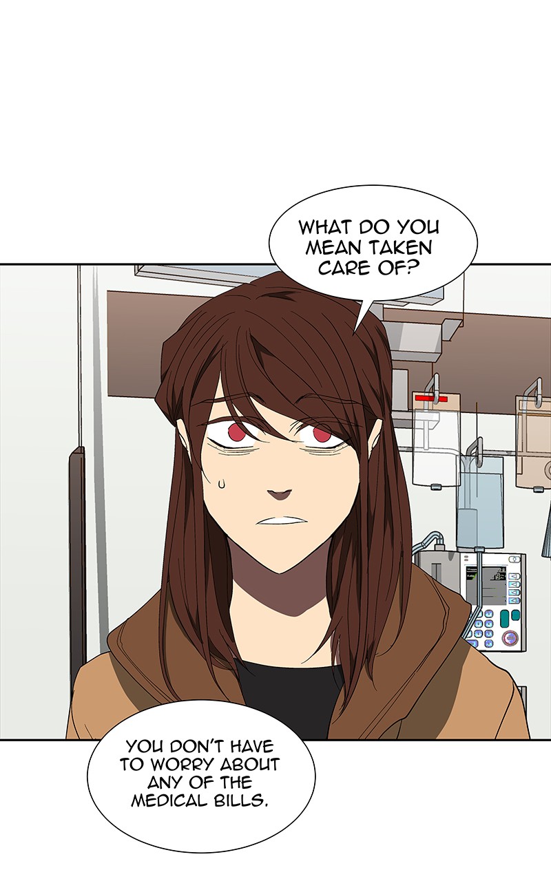 I Love Yoo chapter 73 page 2