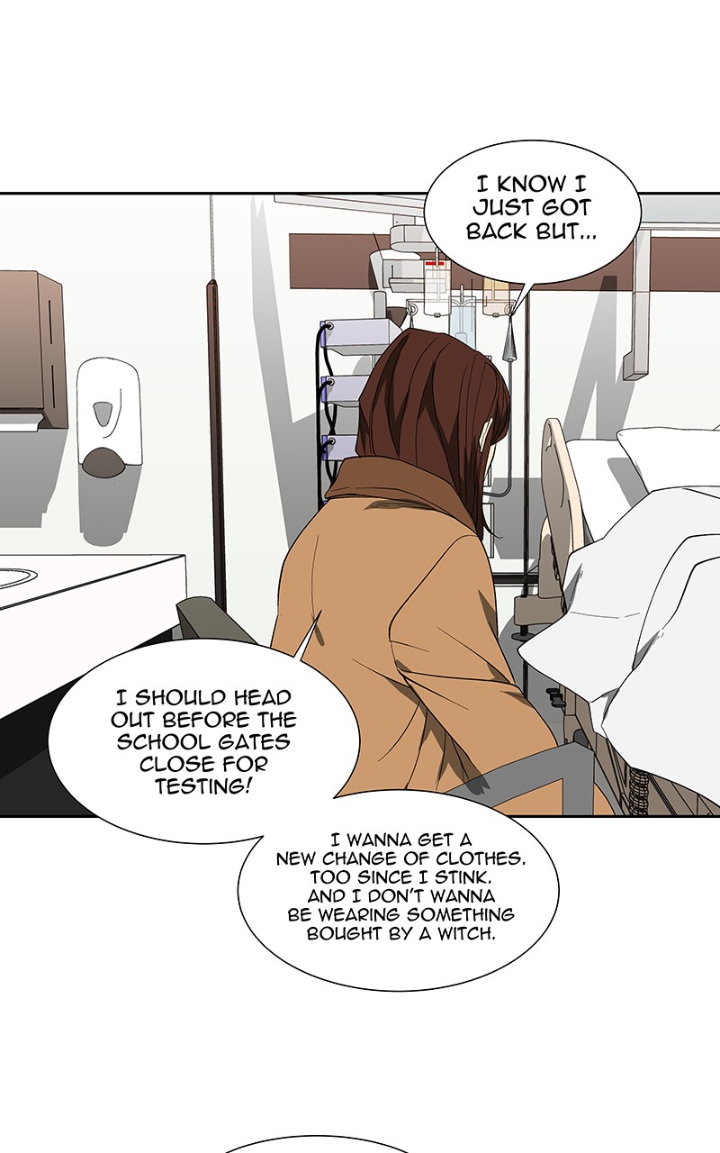 I Love Yoo chapter 73 page 21