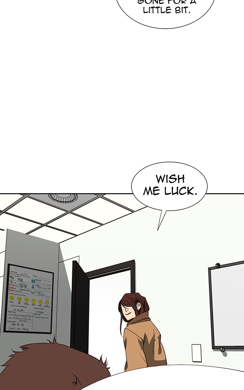 I Love Yoo chapter 73 page 24