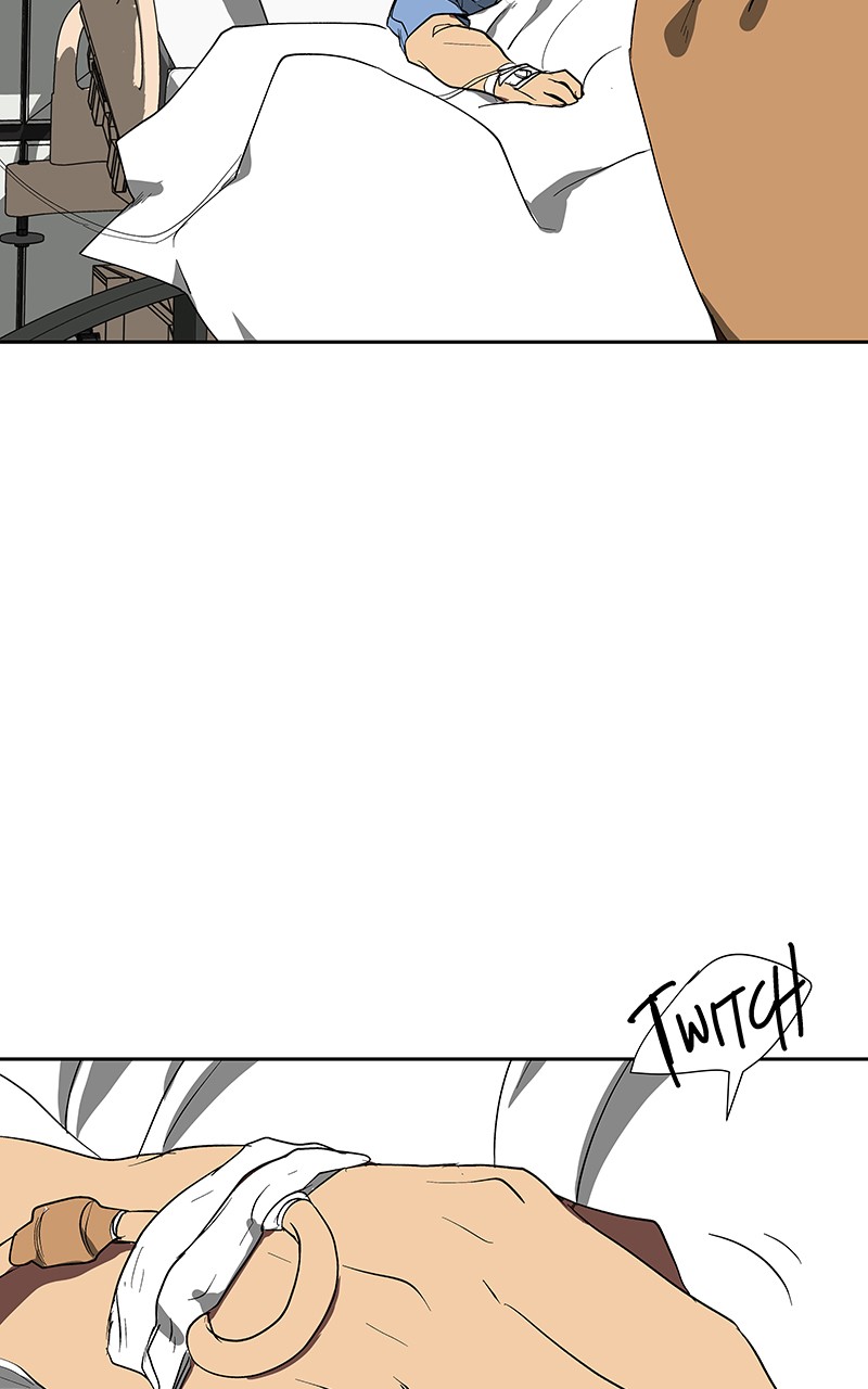 I Love Yoo chapter 73 page 26