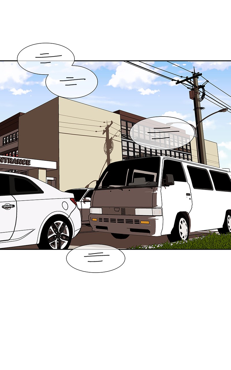 I Love Yoo chapter 73 page 30