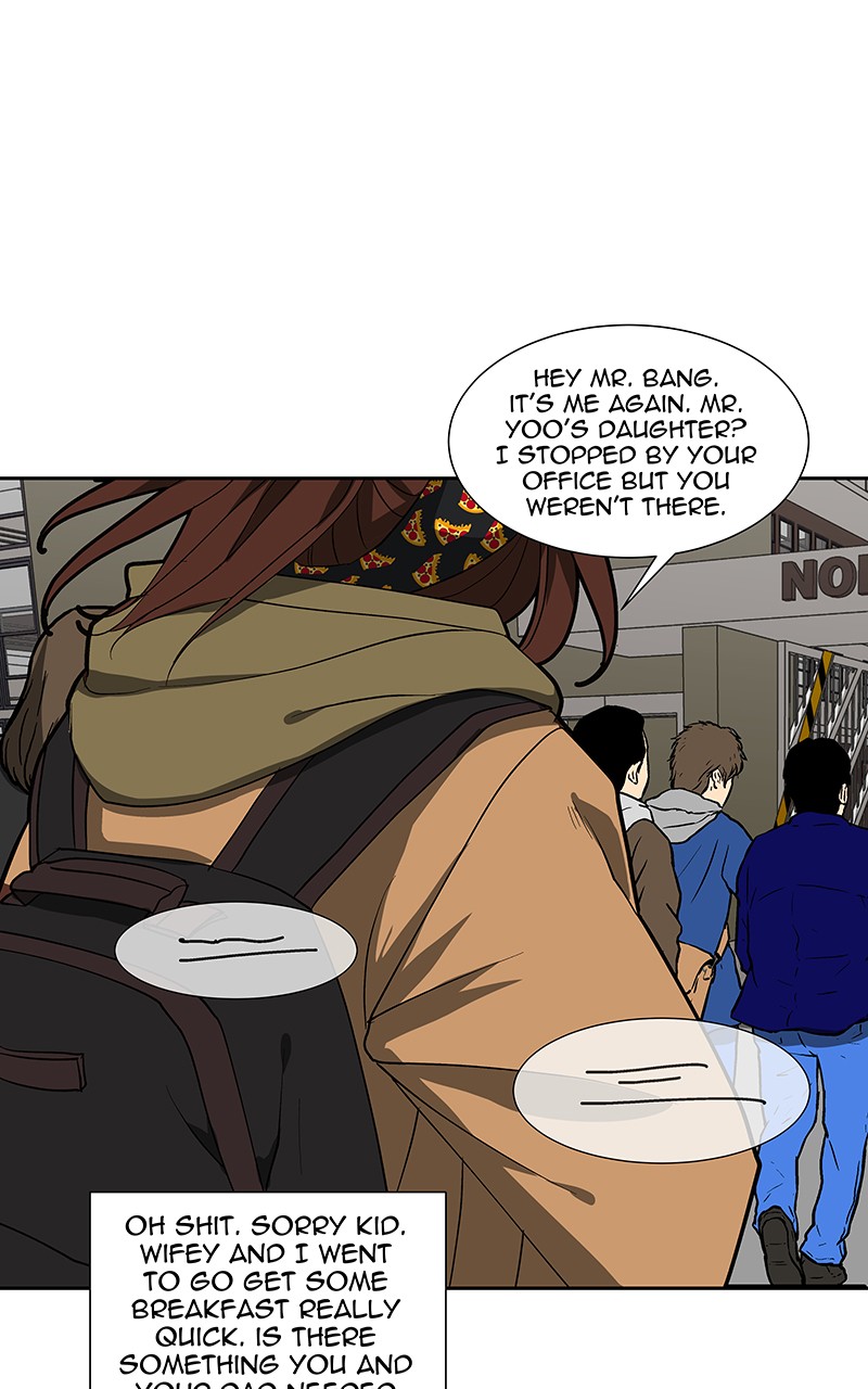 I Love Yoo chapter 73 page 32