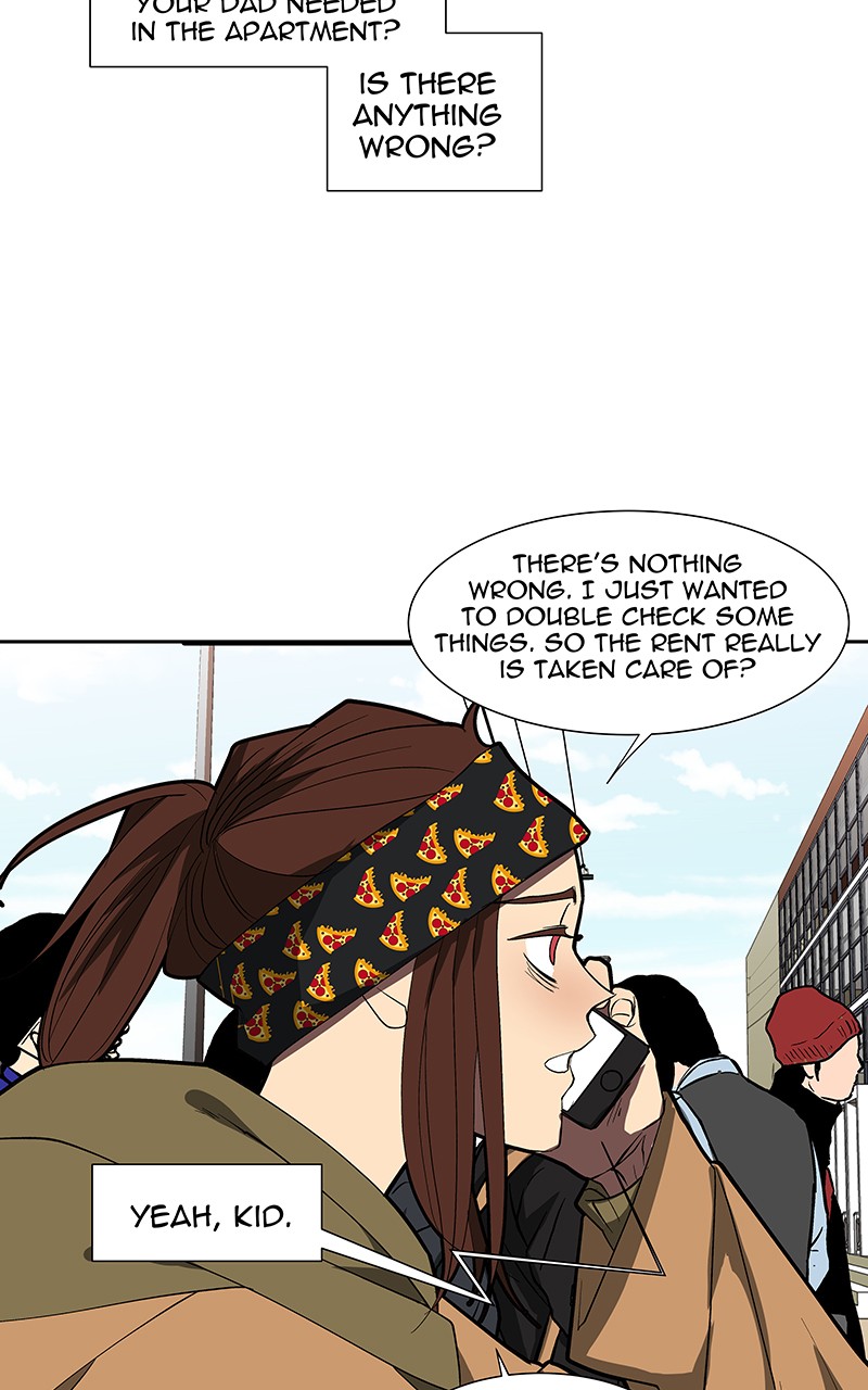 I Love Yoo chapter 73 page 33