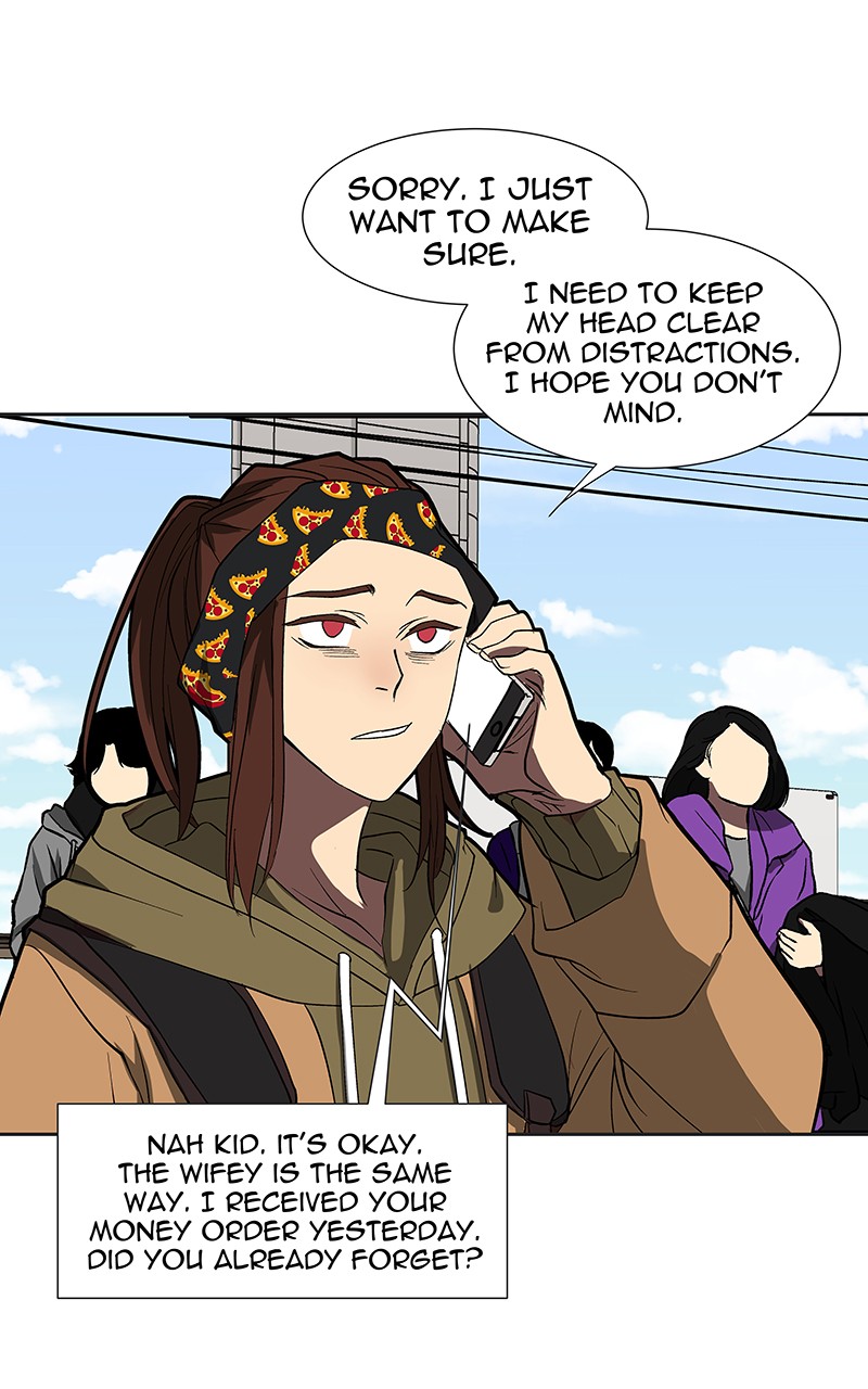 I Love Yoo chapter 73 page 35