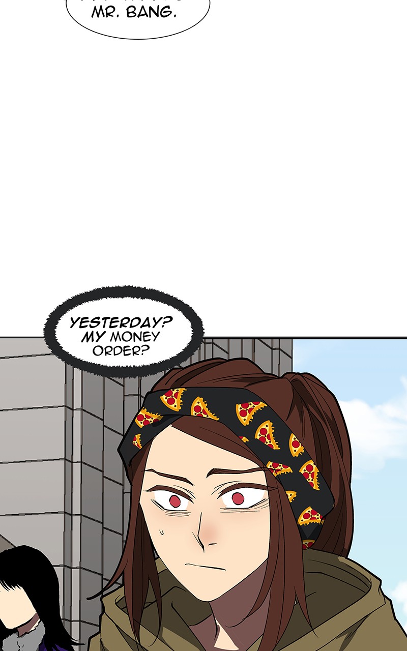 I Love Yoo chapter 73 page 38