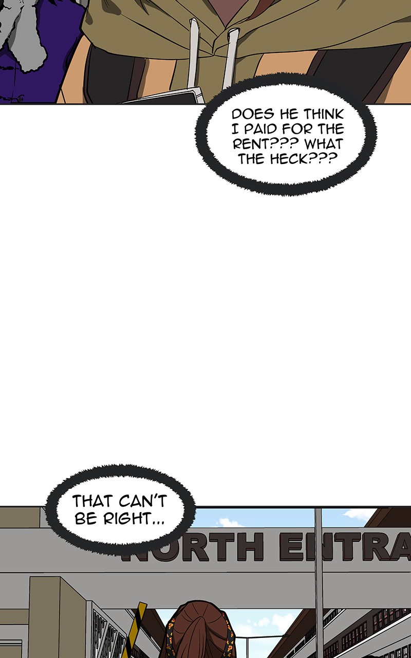 I Love Yoo chapter 73 page 39