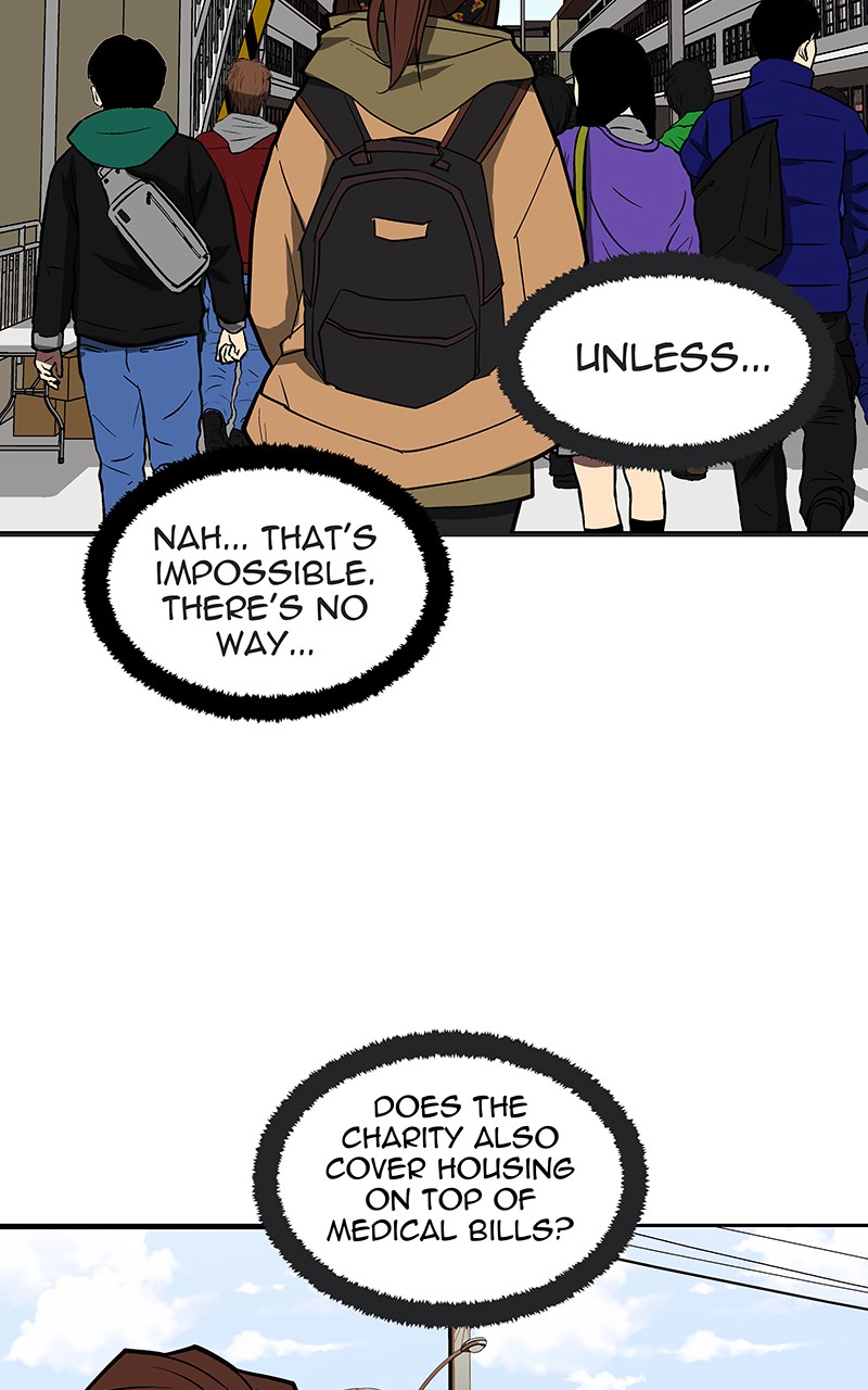 I Love Yoo chapter 73 page 40