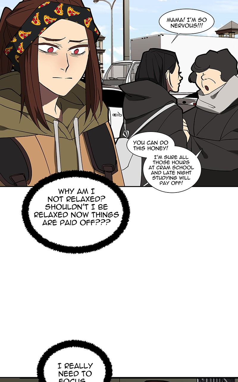 I Love Yoo chapter 73 page 41