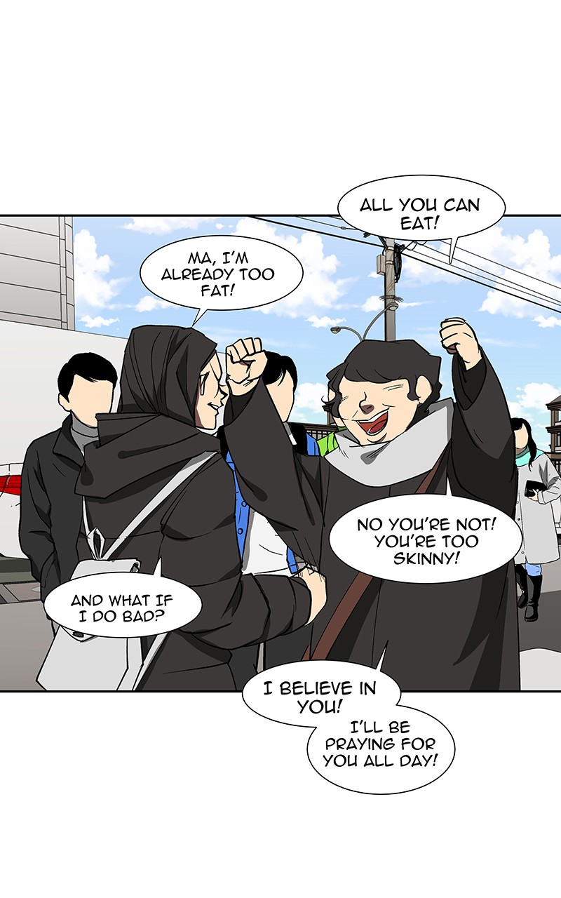 I Love Yoo chapter 73 page 43