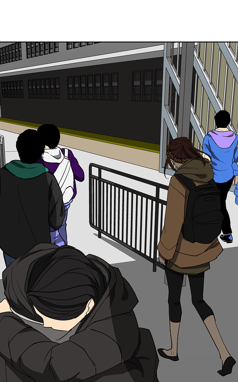 I Love Yoo chapter 73 page 45