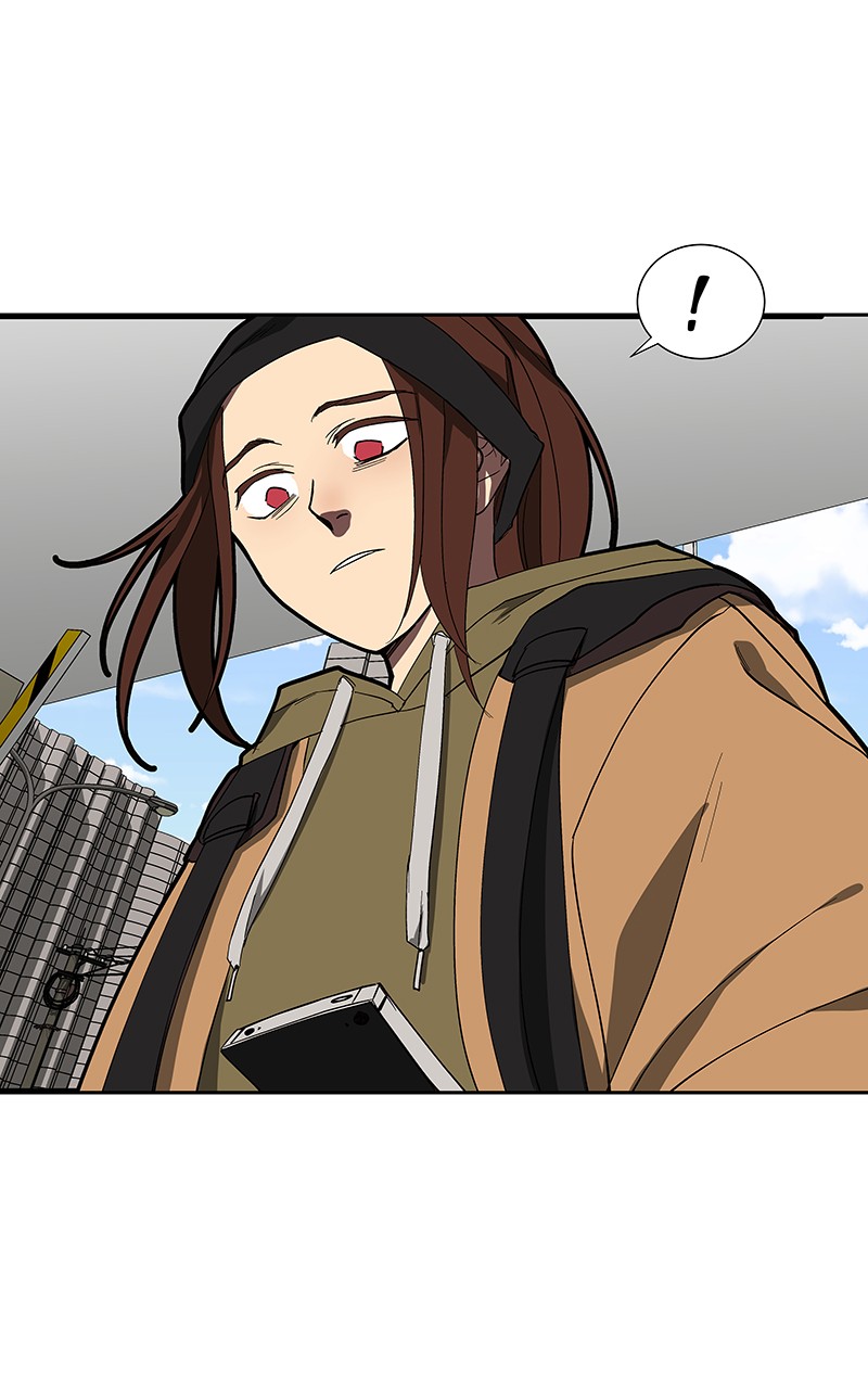 I Love Yoo chapter 73 page 50