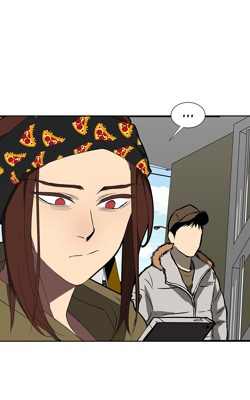 I Love Yoo chapter 73 page 53