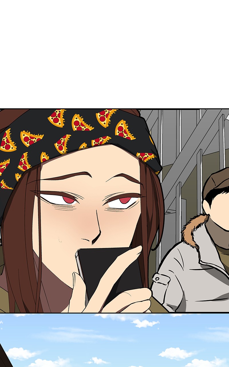 I Love Yoo chapter 73 page 54