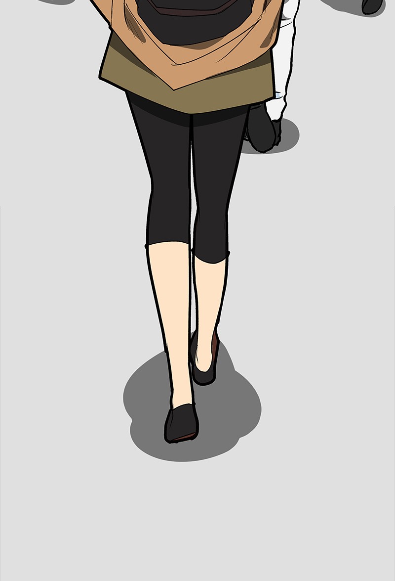 I Love Yoo chapter 73 page 56