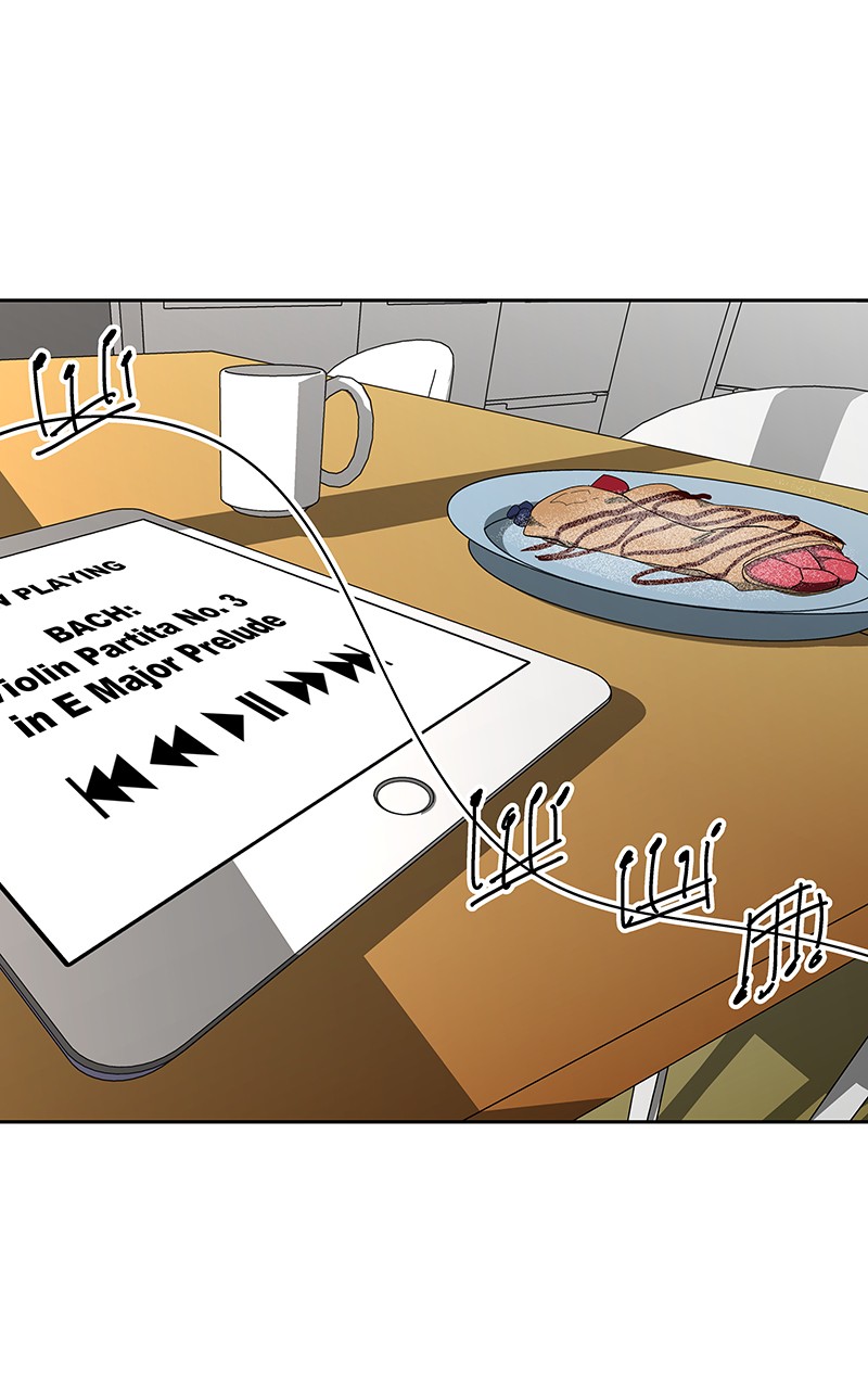 I Love Yoo chapter 73 page 80