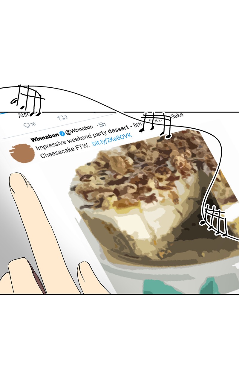 I Love Yoo chapter 73 page 83