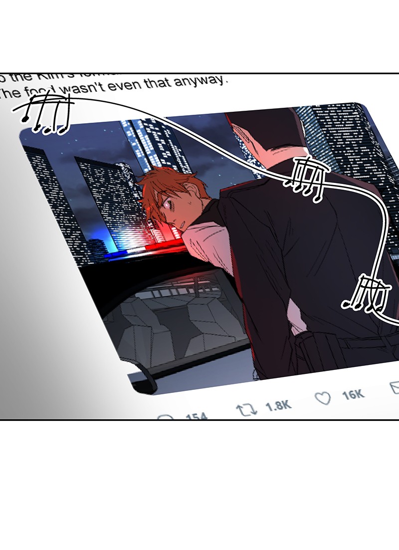 I Love Yoo chapter 73 page 85