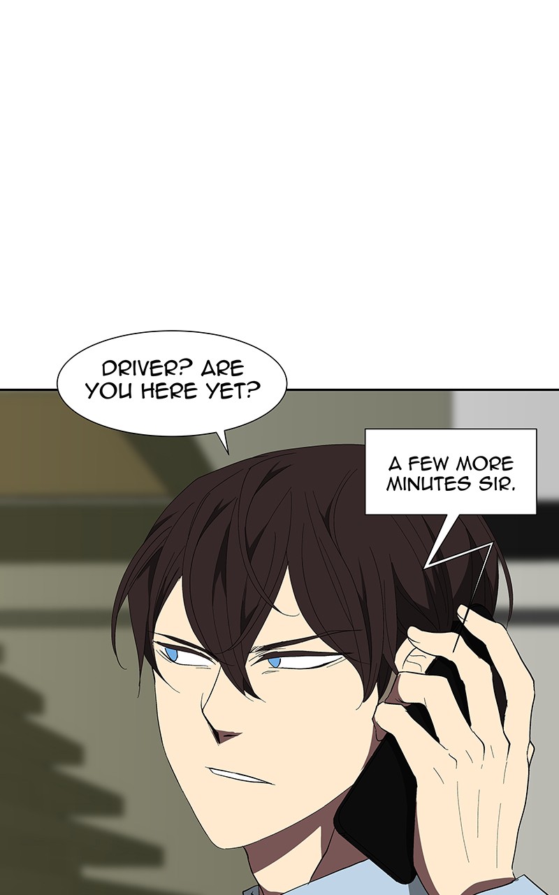 I Love Yoo chapter 73 page 88