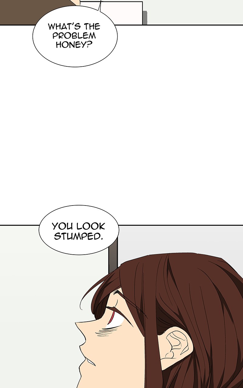 I Love Yoo chapter 73 page 9