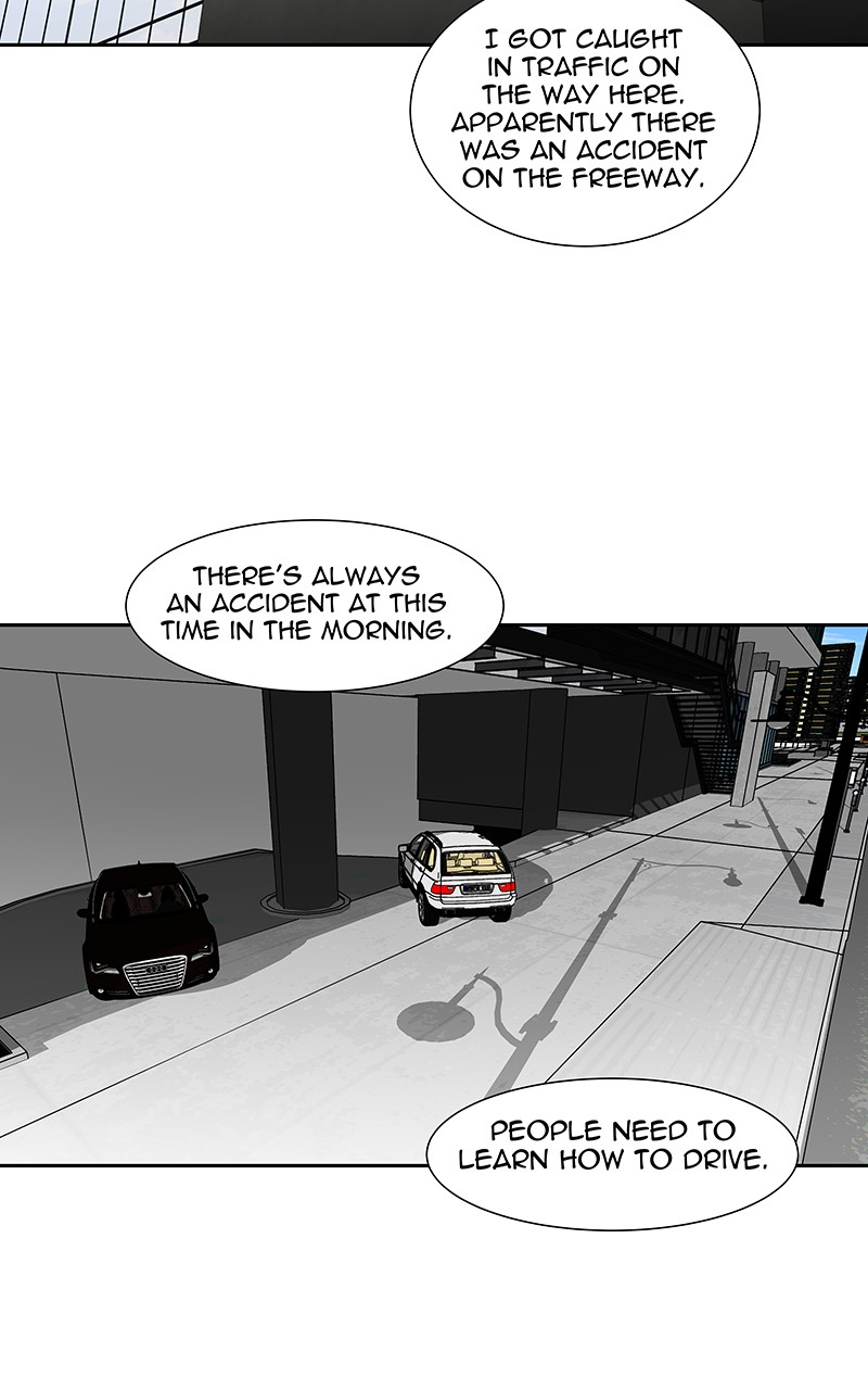 I Love Yoo chapter 73 page 91