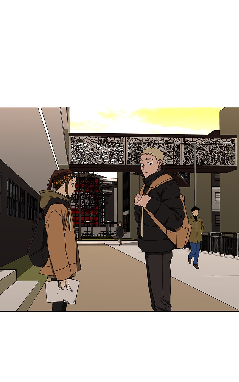 I Love Yoo chapter 74 page 100