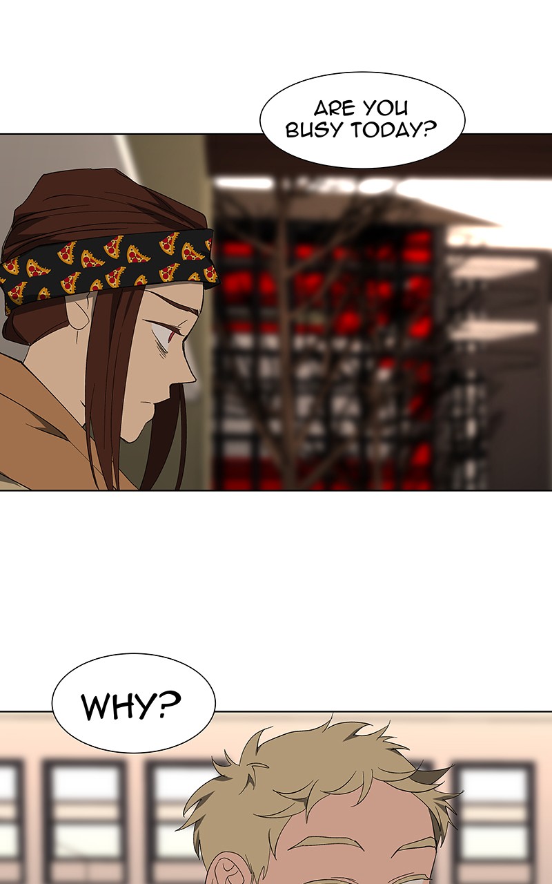 I Love Yoo chapter 74 page 101