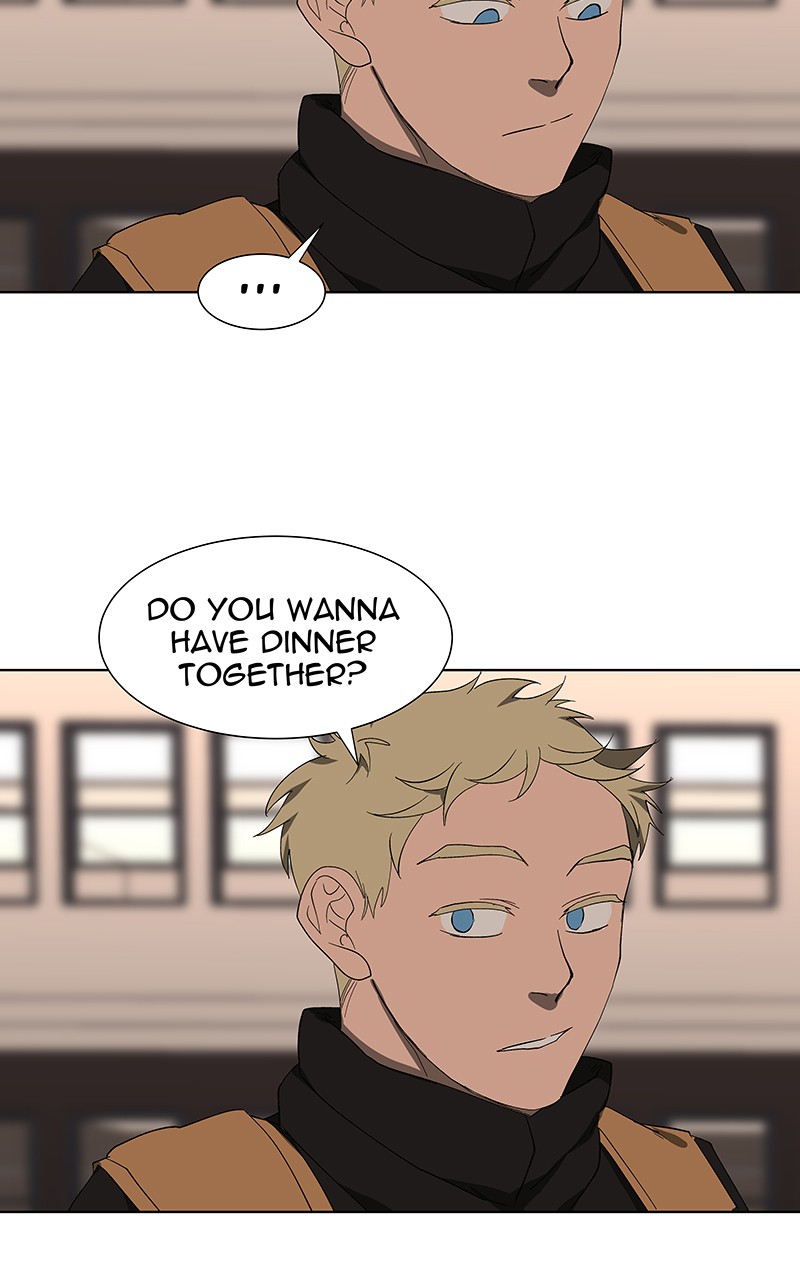 I Love Yoo chapter 74 page 102