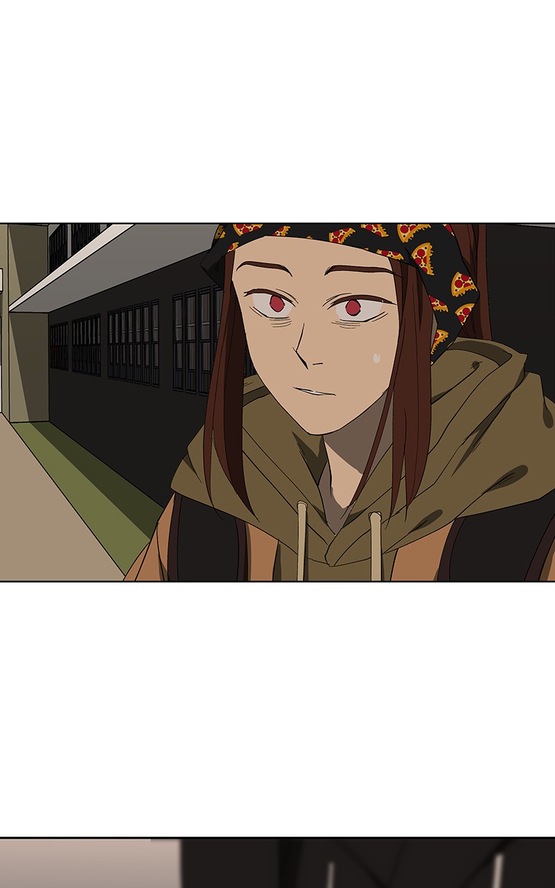 I Love Yoo chapter 74 page 103