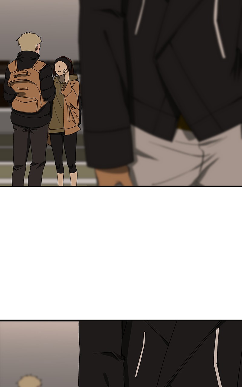 I Love Yoo chapter 74 page 104